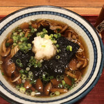 吾妻橋 やぶそば - 