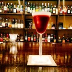 Cocktail Bar Tinkle - 