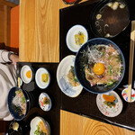 日本料理若菜 - 