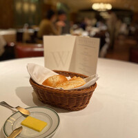 ウルフギャング・ステーキハウス 丸の内店 - 