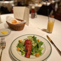 ウルフギャング・ステーキハウス 丸の内店 - 