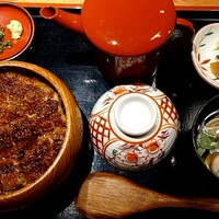 炭焼 うな富士 有楽町店 - 