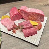 USHIGORO S. GINZA - 