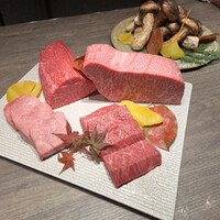 USHIGORO S. GINZA - 