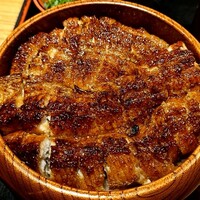 炭焼 うな富士 有楽町店 - 