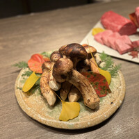 USHIGORO S. GINZA - 