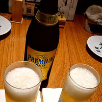 炭焼 うな富士 有楽町店 - 