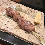 스미비 쿠시야키 오토와테이 - 