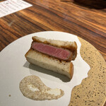 SATOブリアン七番 - 