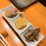 스미비 쿠시야키 오토와테이 - 