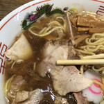 ナベラボ池袋゛新潟ラーメン第2弾゛ - 