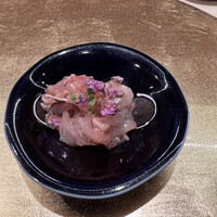 寿司赤酢・望月 - 