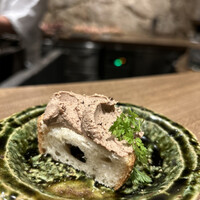 炭火焼鳥 とり将 - 