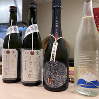 寿司赤酢・望月 - 