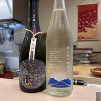 寿司赤酢・望月 - 