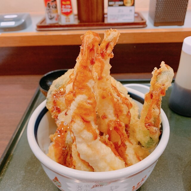 レストランひまわり イーストモール店 - 帯広（レストラン）の写真