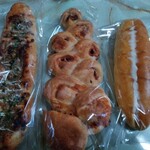 ベーカーシェフ - 料理写真: