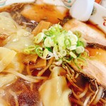 老麺 やはた - 