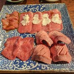 焼肉店 にくる - 