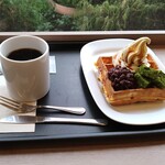 カフェ･ベローチェ - 