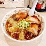 老麺 やはた - 