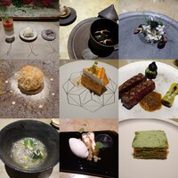 entre nous - Menu specialite