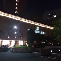 オールデイダイニング リモネ(リーガロイヤルホテル大阪) - 