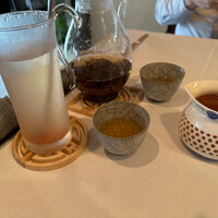 中國菜 奈良町 枸杞 - 