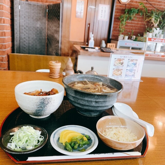 開拓そば - 帯広（そば）の写真