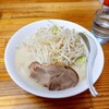 麓郷舎 - 料理写真:塩(半麺) 700円