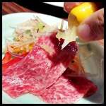 韓の台所 別邸 - 