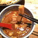 三田製麺所 - 