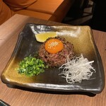 Yakiniku Ponga - 