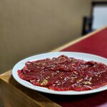 焼肉幸泉 - 