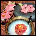 韓の台所 別邸 - 