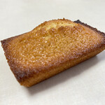 パティスリー オ プレジール シュクレ - 