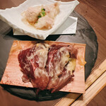 肉処くろべこや - 