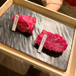 肉処くろべこや - 