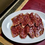 焼肉幸泉 - 