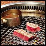 韓の台所 別邸 - 