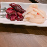 肉処くろべこや - 