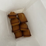 パティスリー オ プレジール シュクレ - 