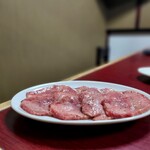 焼肉幸泉 - 