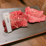 肉処くろべこや - 