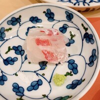 鮨 そえ島 - 