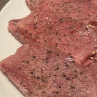 名駅de 焼肉 DOURAKU 名駅店 - サシが最高です♡