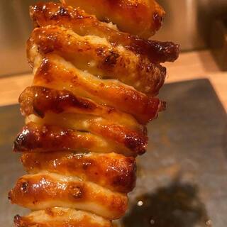 h Yakitori Shifuku - 