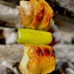 Yakitori Shifuku - 