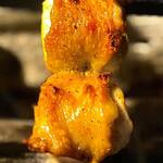 Yakitori Shifuku - 