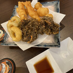 美ら海食堂 南風 - 